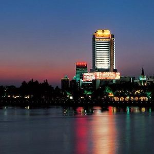 Golden Port Hotel Ningbo